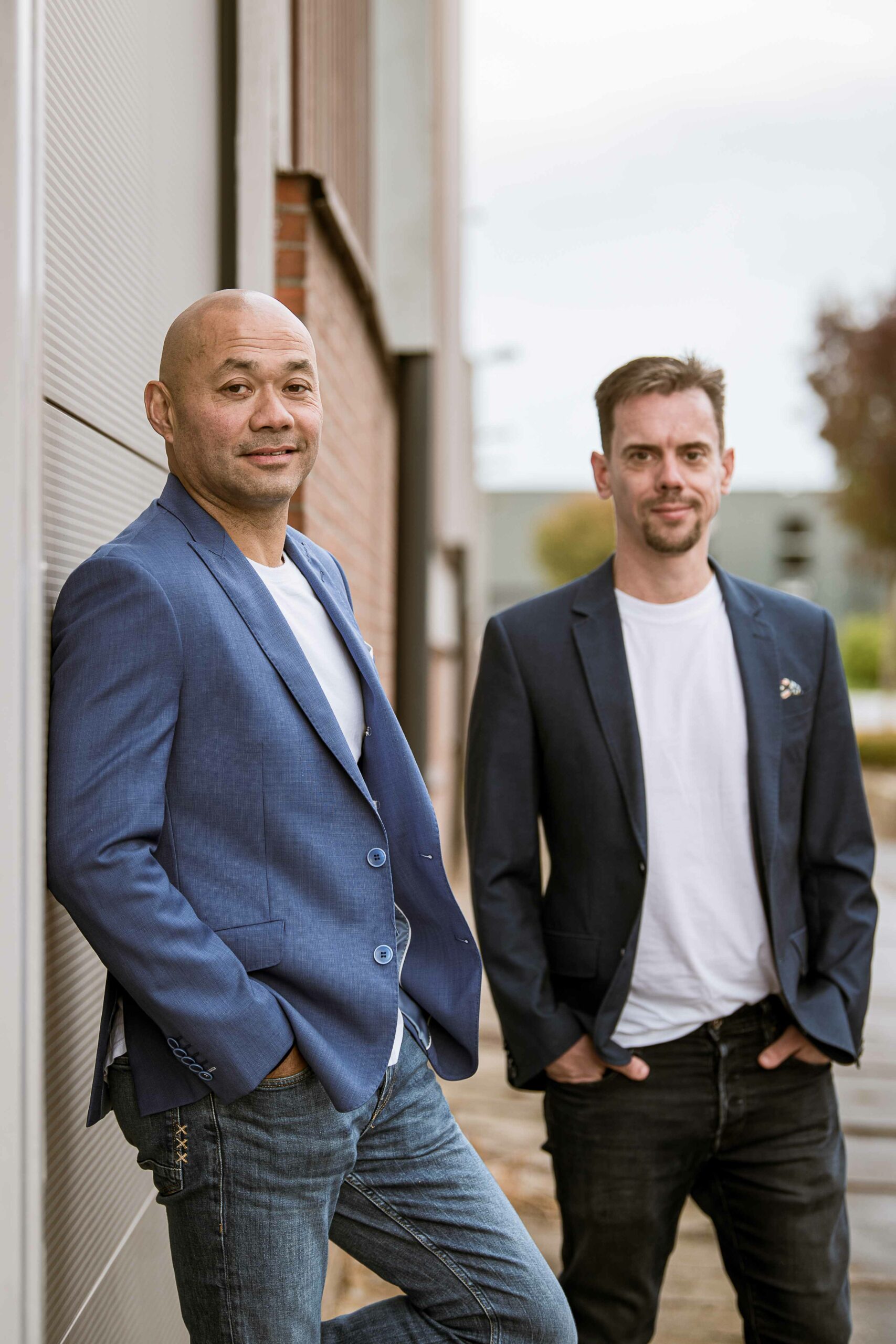 Rico gecertificeerd coach online Nederland Bright Journey