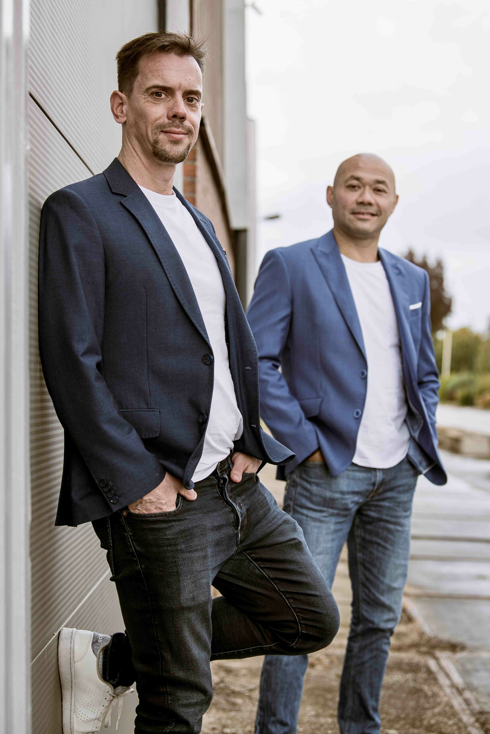 Jelmer NLP coach online Nederland Bright Journey